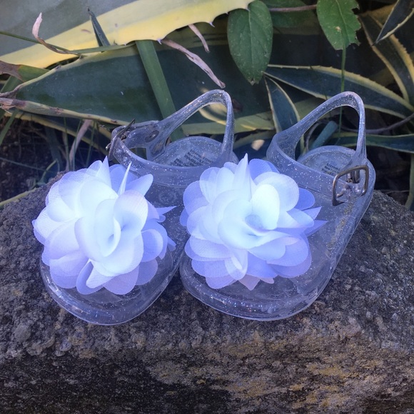 Stepping Stones Other - Jelly Sandals